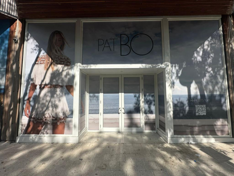 Patbo storefront windows 1